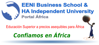 África, EENI Global Business School 